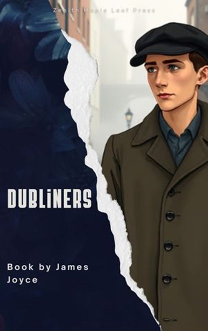 Dubliners, James Joyce - Ebook - 9791070120743