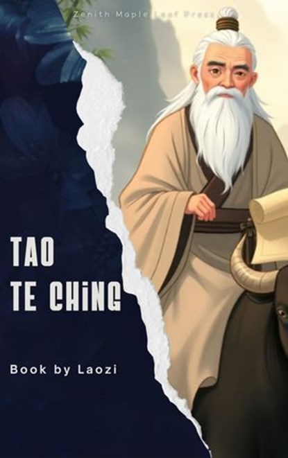 Tao Te Ching, Laozi - Ebook - 9791070120910