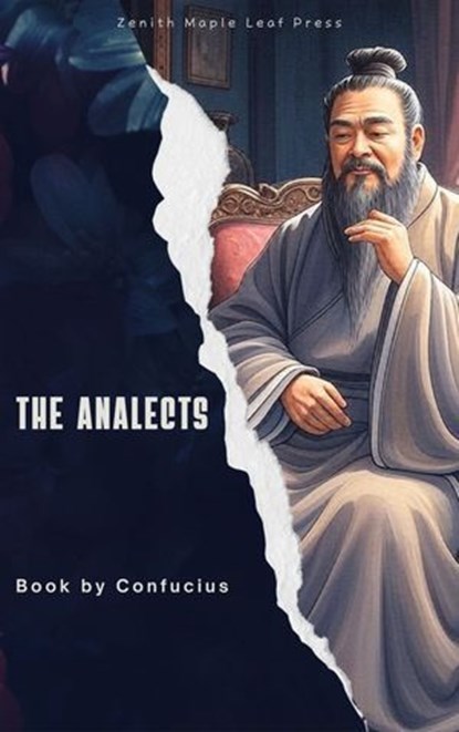The Analects, Confucius - Ebook - 9791070121351