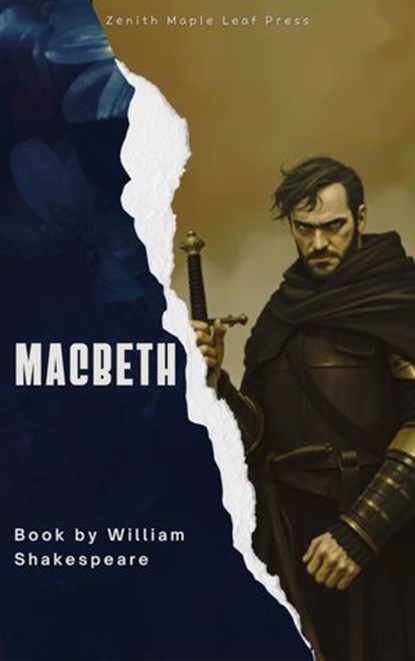 Macbeth, William Shakespeare - Ebook - 9791070121696