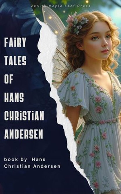 Fairy Tales of Hans Christian Andersen, Hans Christian Andersen - Ebook - 9791070122068