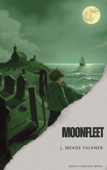 Moonfleet, J. Meade Falkner - Ebook - 9791070124208
