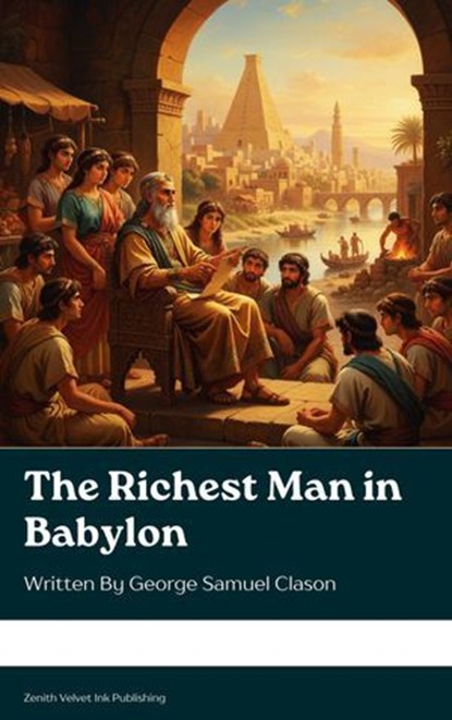 The Richest Man in Babylon, George Samuel Clason - Ebook - 9791070127179