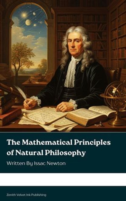 The Mathematical Principles of Natural Philosophy, Issac Newton - Ebook - 9791070127810
