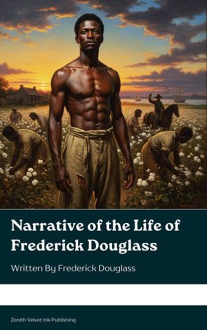 Narrative of the Life of Frederick Douglass, Frederick Douglass - Ebook - 9791070127889