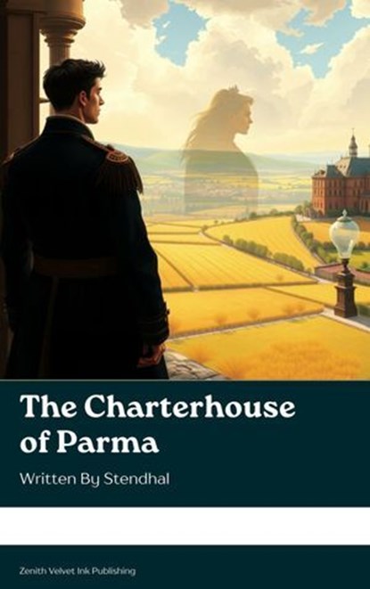 The Charterhouse of Parma, Stendhal - Ebook - 9791070128084