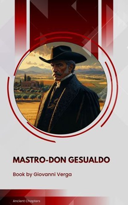 Mastro Don Gesualdo, Giovanni Verga - Ebook - 9791070132098