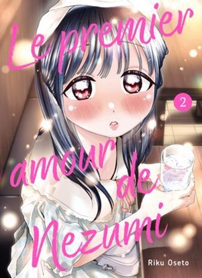 Le premier amour de Nezumi T02, Riku Oseto - Ebook - 9791070250013