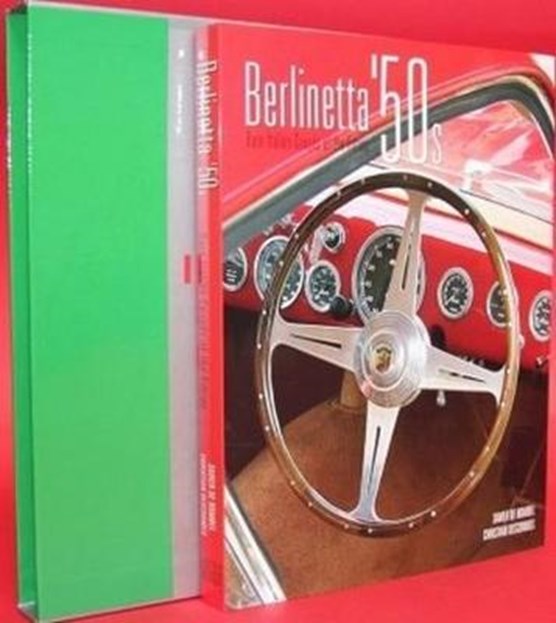 Berlinetta '50s