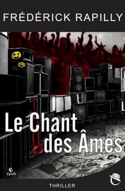 Le Chant des Ames, Frédérick Rapilly - Ebook - 9791090648272