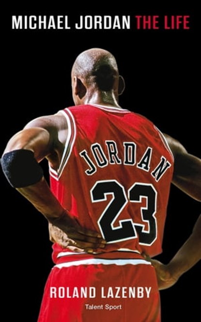 Michael Jordan, Roland Lazenby - Ebook - 9791093463162