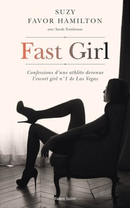 Fast Girl, Suzy Favor Hamilton - Ebook - 9791093463377