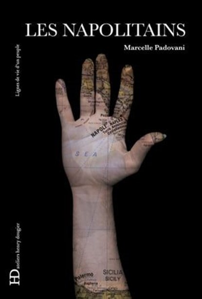 Les Napolitains, Marcelle Padovani - Ebook - 9791093594057