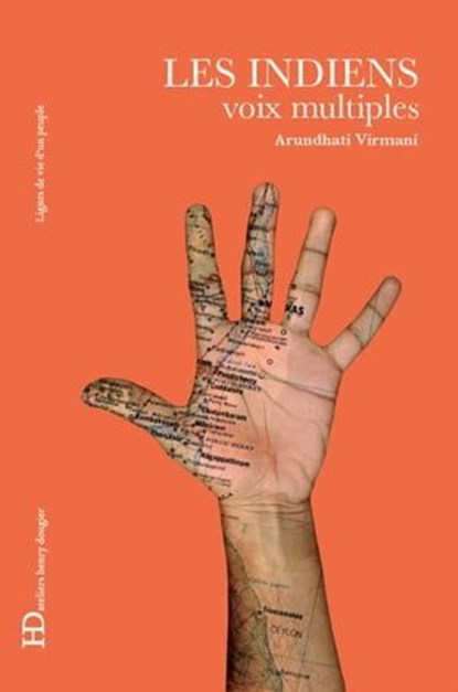 Les Indiens, Virmani Arundhati - Ebook - 9791093594309