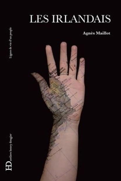 Les Irlandais, Agnès Maillot - Ebook - 9791093594316