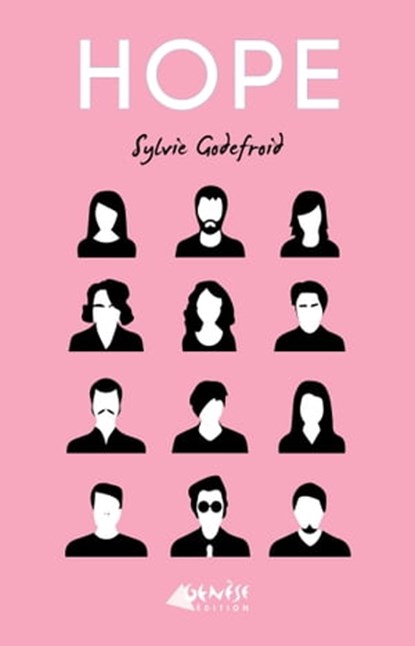 Hope, Sylvie Godefroid - Ebook - 9791094689370