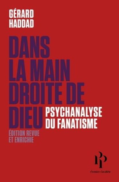 Dans la main droite de Dieu, Gérard Haddad - Ebook - 9791094841440