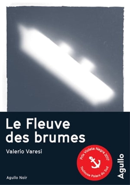 Le Fleuve des brumes, Valerio Varesi - Ebook - 9791095718017