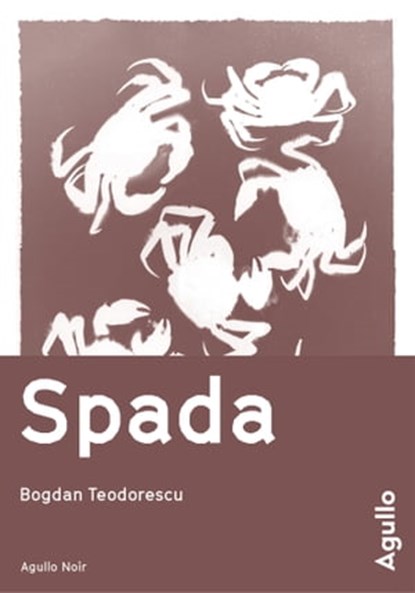 Spada, Bogdan Teodorescu - Ebook - 9791095718093