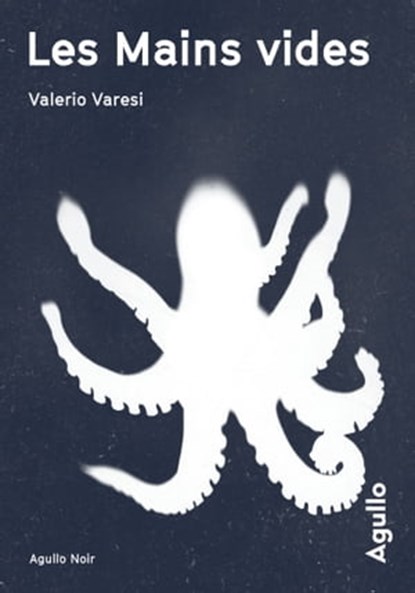 Les Mains vides, Valerio Varesi - Ebook - 9791095718550