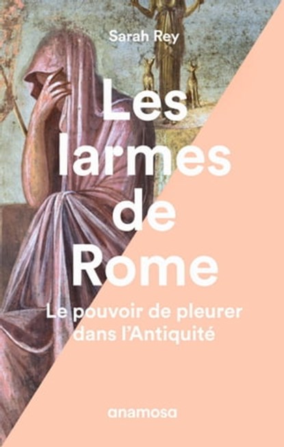Les larmes de Rome, Sarah Rey - Ebook - 9791095772316