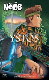 Noob - Ystös - Pierre Grimbert - 9791095780922