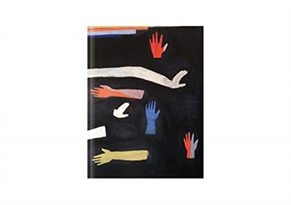 Jeux de Mains, Cecile Poimboeuf-Koizumi ; Stephen Ellcock - Gebonden - 9791096383207