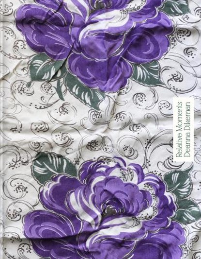 Relative Moments, Deanna Dikeman - Gebonden - 9791096383412
