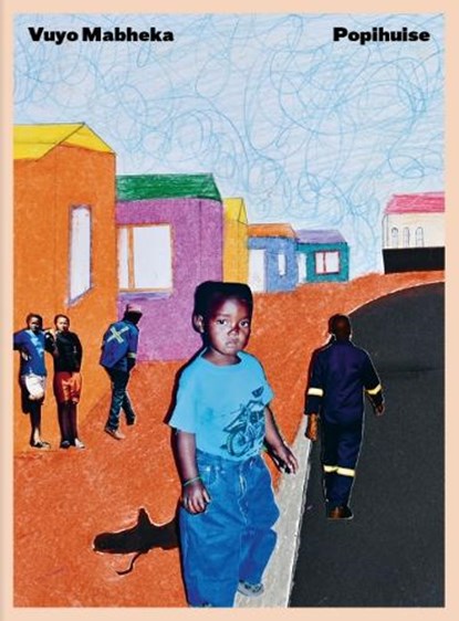 Popihuise, Vuyo Mabheka - Gebonden - 9791096383467