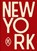 Jr - New York, Jr. - Gebonden - 9791096575374