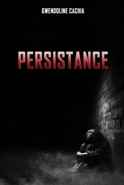 Persistance, Gwendoline Cachia - Paperback - 9791097748401