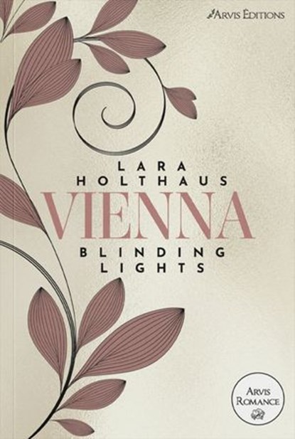 Vienna - Tome 1, Lara Holthaus - Ebook - 9791097870904