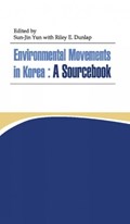 Environmental Movements In Korea | Yun, Sun-jin ; E Dunlap, Riley | 