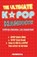 The Ultimate Kpop Handbook, Fandom Media - Paperback - 9791188195053