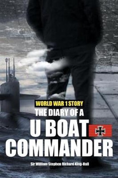 World War 1 Story, Sir William Stephen Richard King-Hall - Paperback - 9791188195152