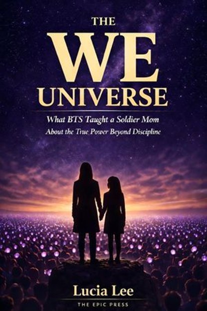 The We Universe, LUCIA LEE - Ebook - 9791199732803