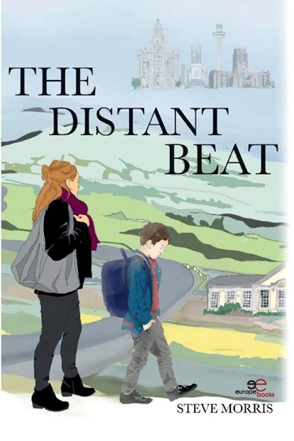 The DISTANT BEAT, Steve Morris - Paperback - 9791220102674