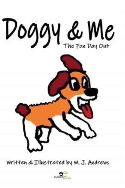 DOGGY & ME, W. J. Andrews - Paperback - 9791220103541