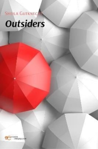 OUTSIDERS, Sheila Gutknecht - Paperback - 9791220109734