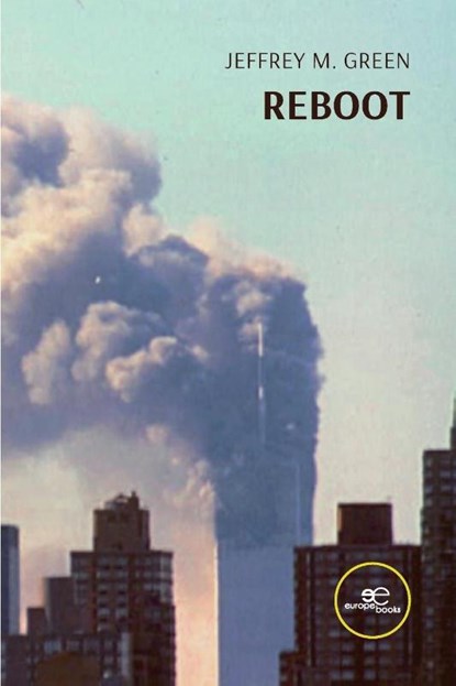 REBOOT, Jeffrey Green - Paperback - 9791220145763