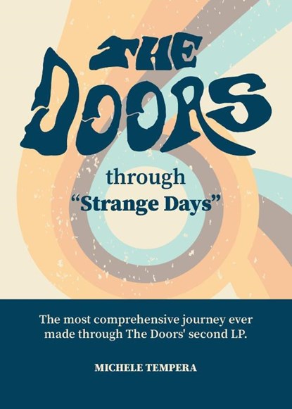 The Doors Through Strange Days, Michele Tempera - Paperback - 9791221492996