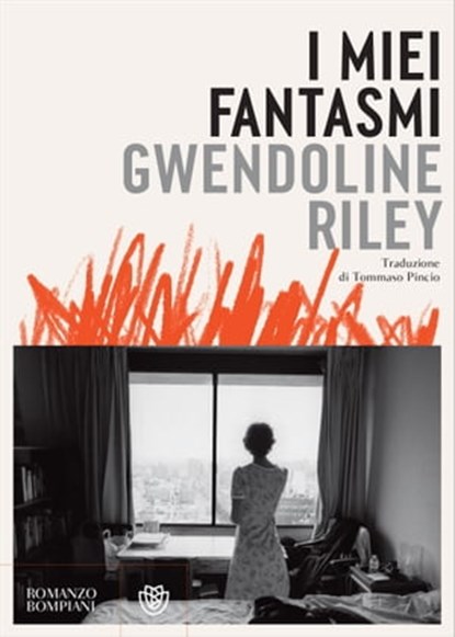 I miei fantasmi, Gwendoline Riley - Ebook - 9791221702217