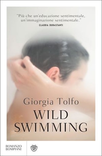 Wild Swimming, Giorgia Tolfo - Ebook - 9791221705195