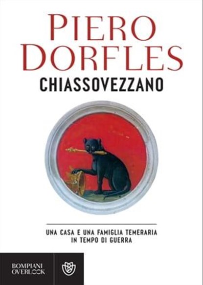 Chiassovezzano, Piero Dorfles - Ebook - 9791221705256