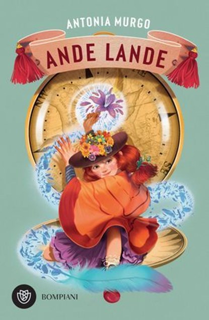 Ande Lande, Antonia Murgo - Ebook - 9791221705416