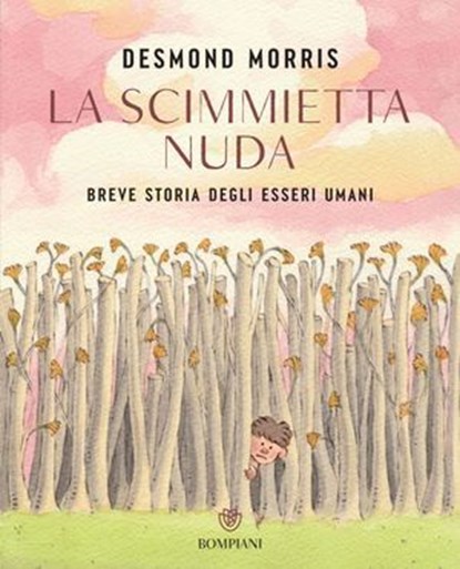 La scimmietta nuda, Desmond Morris - Ebook - 9791221705591