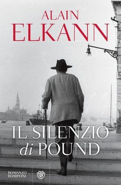 Il silenzio di Pound, Alain Elkann - Ebook - 9791221705805