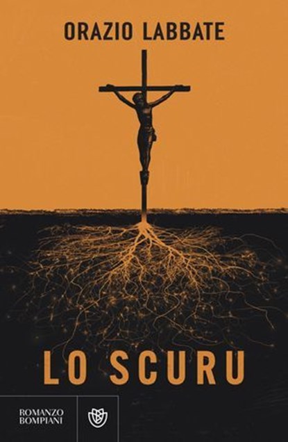Lo scuru, Orazio Labbate - Ebook - 9791221705928