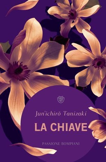 La chiave, Jun'ichiro Tanizaki - Ebook - 9791221707618