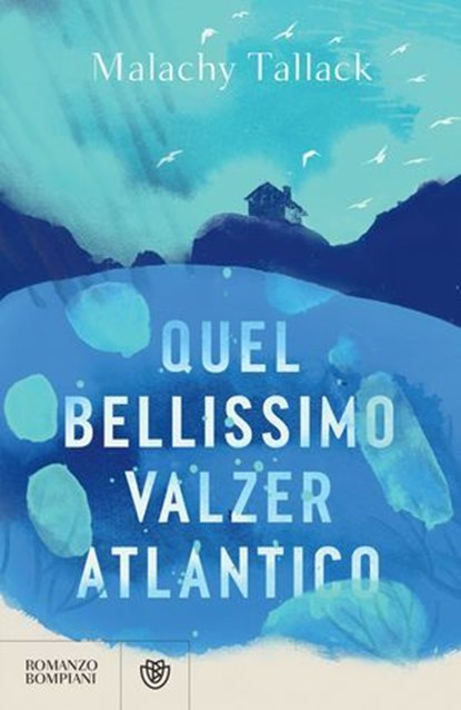 Quel bellissimo valzer atlantico, Malachy Tallack - Ebook - 9791221707724